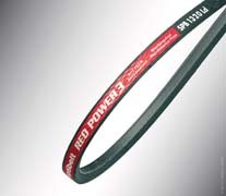 optibelt RED POWER 3 SPZ 1437 RP