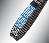 optibelt VARIO POWER 4430V 670