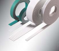 optibelt ALPHA LINEAR - Steel H 075 -ST