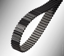 optibelt STD 500 DS8M 1408