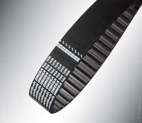 optibelt HTD 123 3M 9