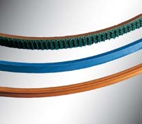 optibelt KK Form KKS 17 FORM 1