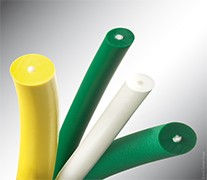 optibelt RR PLUS RR PLUS 6 GREEN-ROUGH 88 SHORE