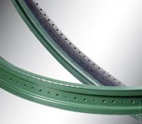optibelt OPTIMAT FK O-FK 32X60 STANDARD GREEN