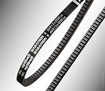 optibelt MARATHON X AVX 13 X 1850