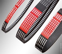 optibelt TRUCK POWER CP CP10600