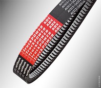 optibelt TRUCK POWER KBX 2-AVX 13 X 1275 TM