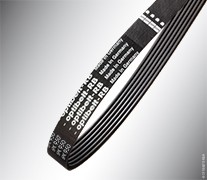 optibelt RBK 6 PK 1700