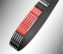 optibelt TRUCK POWER RBK 4 PK 1070 TM