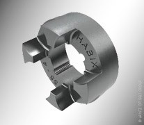 optibelt HABIX HWT4 75
