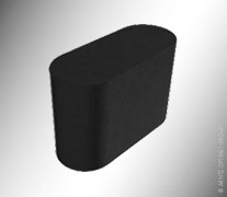 optibelt HADEFLEX FW/FNW P20X20X10