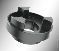 optibelt HRC HRC 130H