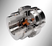 optibelt gear coupling GCE 52V
