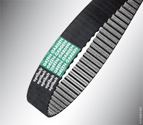 Timing Belts Rubber LG2000102