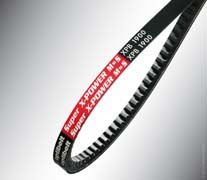 optibelt SUPER X-POWER XPA 1757