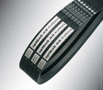 optibelt KB SK-Section 2-SPZ 2500