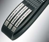 optibelt KB VB Profiles 2-B 1625