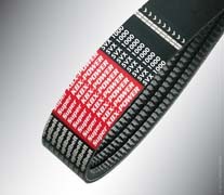 optibelt SUPER KBX-POWER 3-3VX 600