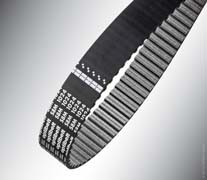 optibelt STD S5M 600 90