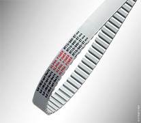 optibelt ALPHA POWER DT5 600 8