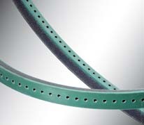 optibelt optimat OE 40 / Standard / green