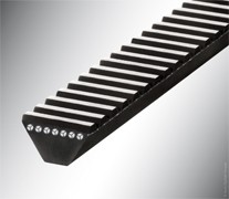 optibelt WR 11M 1900