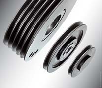 optibelt KS for taper bushings TB SPZ 85/3