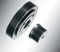 optibelt RBS for taper bushings Special sizes TB 4 PJ 117,5