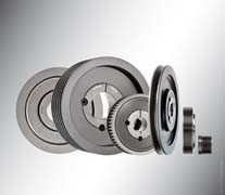 optibelt FS for taper bushings TB 90 x 80
