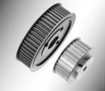 optibelt ZRS HTD for plain bore 3M 15-24