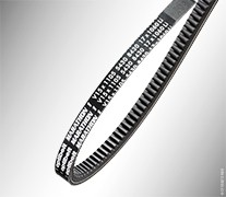 optibelt TRUCK POWER 17 2286