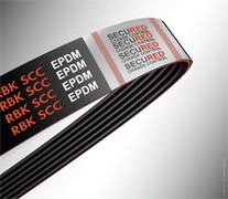 optibelt RBK SCC 5PK 812