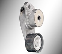 Tension and Idler Pulleys RBK 590SR