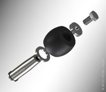Buffers / Bolts PBO200 / 0328988