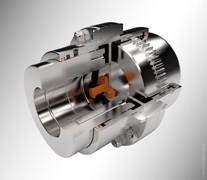 Gear coupling GC100V / 0824256