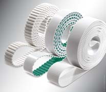 optibelt ALPHAflex AT10 6400 16