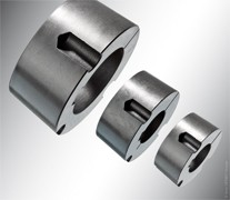 optibelt TB with metric bore 4040 45